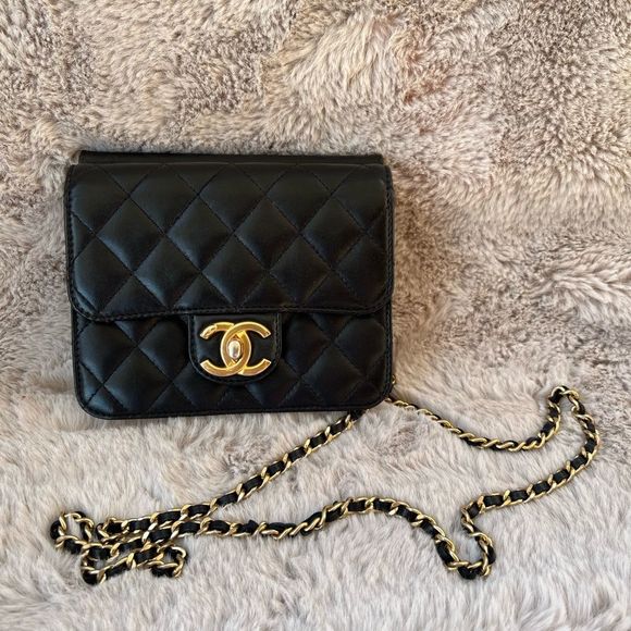 Chanel Mini Flap Bag - Picture 4 of 13